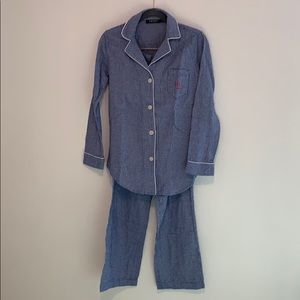 Ralph Lauren pjs